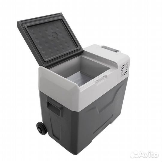 Автомобильный холодильник Alpicool CX50