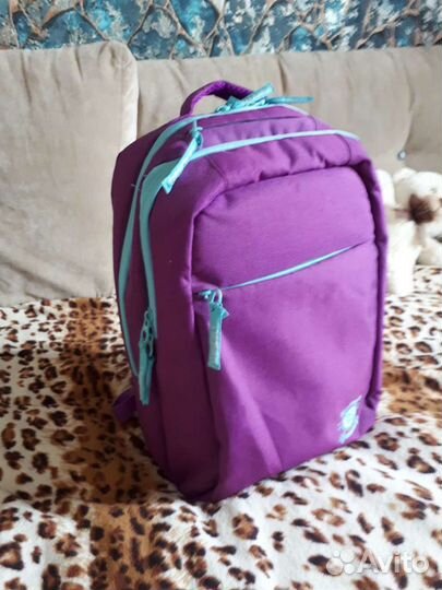 Рюкзак школьный
