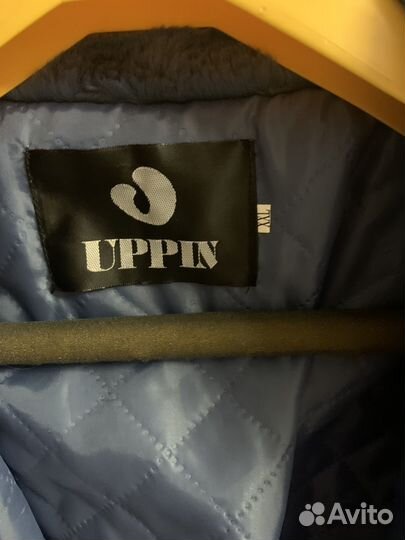 Шубка искусственная