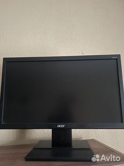 Монитор Acer
