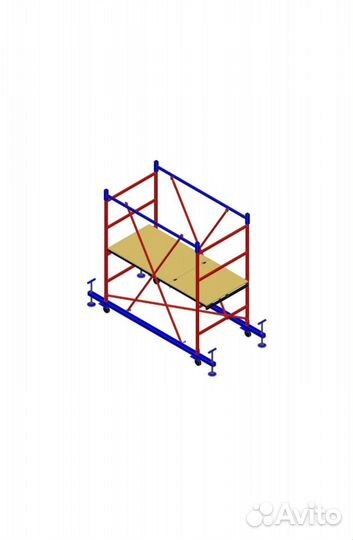 Прокат Вышки Тур