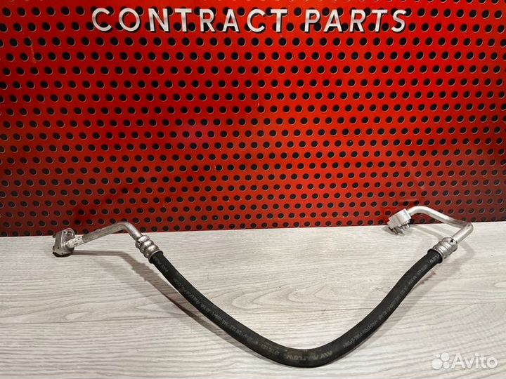 Трубка кондиционера Bmw 5 G30 B47D20A 2017