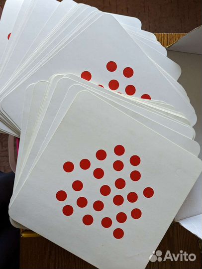 Комплект для изучения математики