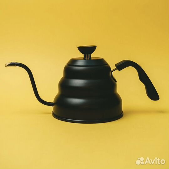 Чайник для заваривания кофе электрический Brewista