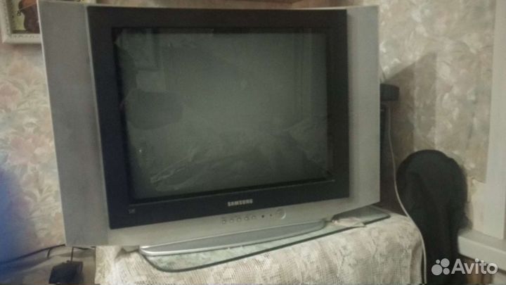 Телевизор Samsung