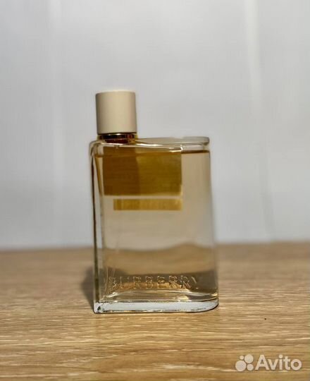Burberry her London dream оригинал