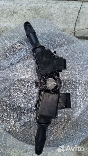 Подрулевой переключатель toyota lc200