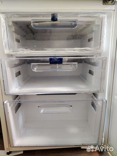 Продажа холодильников бу