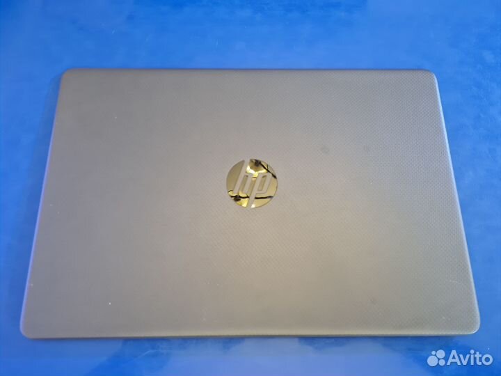 Крышка матрицы для ноутбука HP 15s-fq