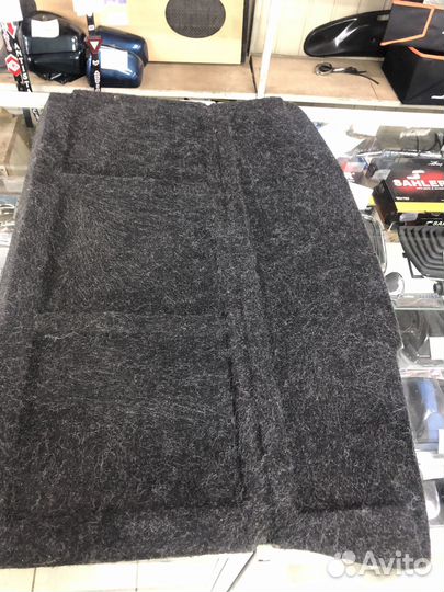 Полка акустическая 2172