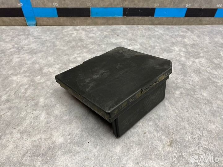 Блок предохранителей Nissan Qashqai J10 2.0 MR20DE