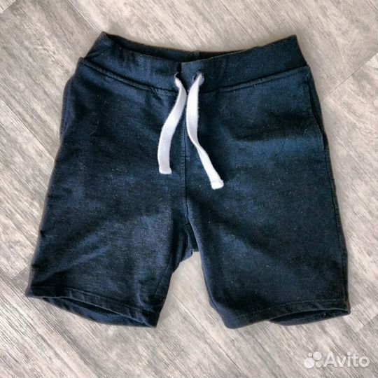Детские шорты