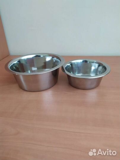 Миски для животных