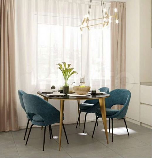 1-к. квартира, 34,3 м², 16/25 эт.