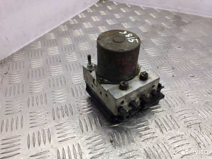 Блок ABS Honda Cr-V 2012