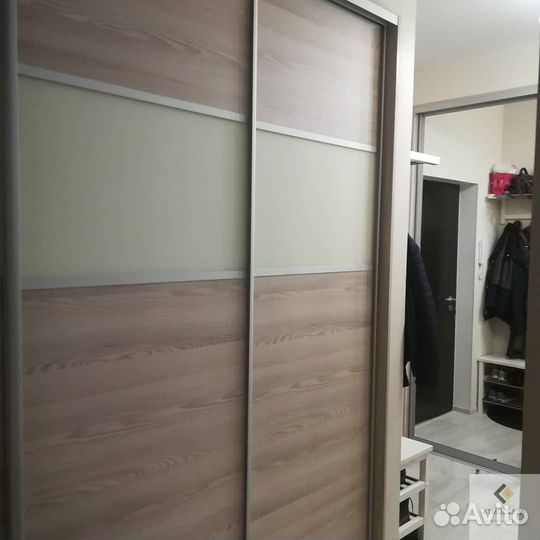 Шкаф-купе на заказ