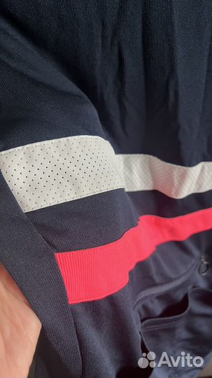 Новая Джерси Rupha M brevet