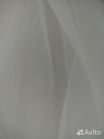 Шторы тюль