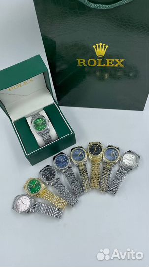 Наручные часы rolex