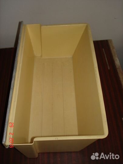 Чашка, поднос, лоток СССР