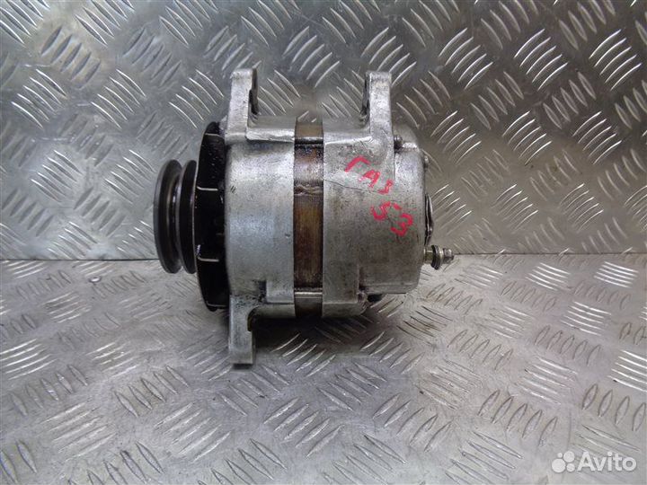 Генератор- Газ 53 змз 511 1993