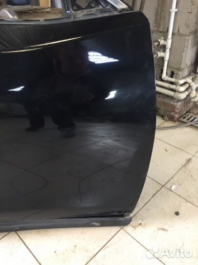 Дверь передняя правая Nissan X-Trail T32 QR 25