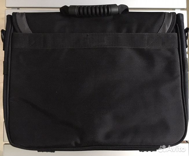 Сумка для ноутбука
