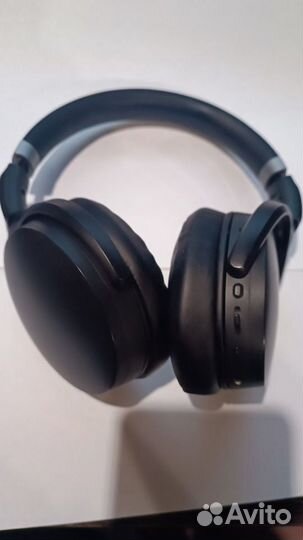 Беспроводные наушники Sennheiser HD 450BT