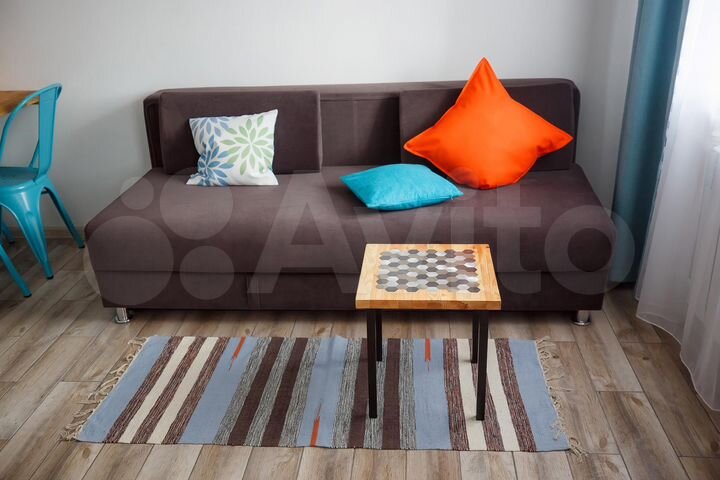 Квартира-студия, 30 м², 8/10 эт.