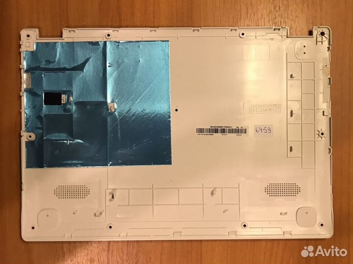 Запчасти для Lenovo 100S-11IBY