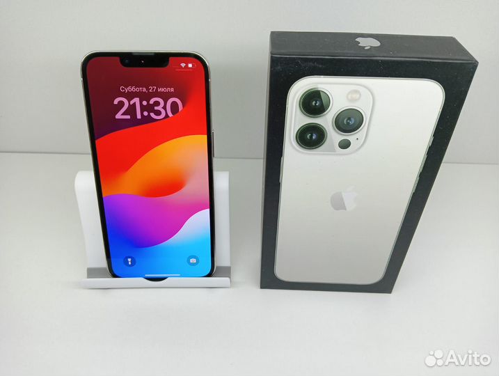 iPhone 13 Pro, 512 ГБ