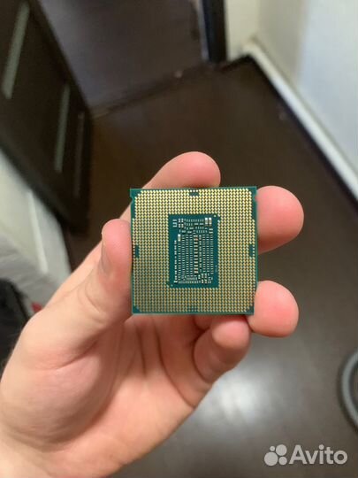 Процессор Intel Core i9-9900KF 3,6 GHz LGA1151