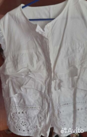 Женские вещи 46-48