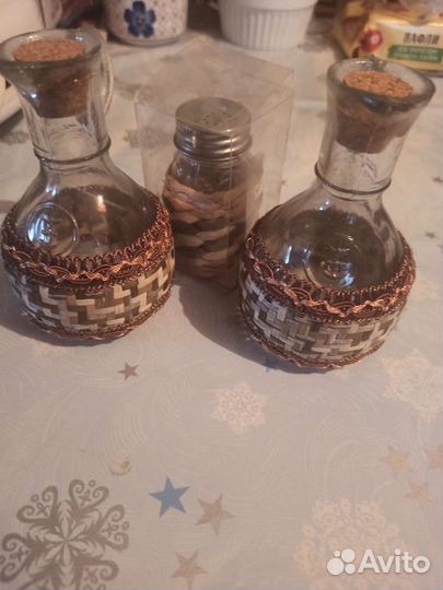 Набор для специй