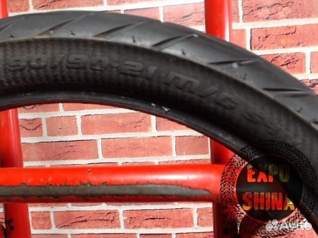 Мотошина Metzeler Tourance next 90 90 R21