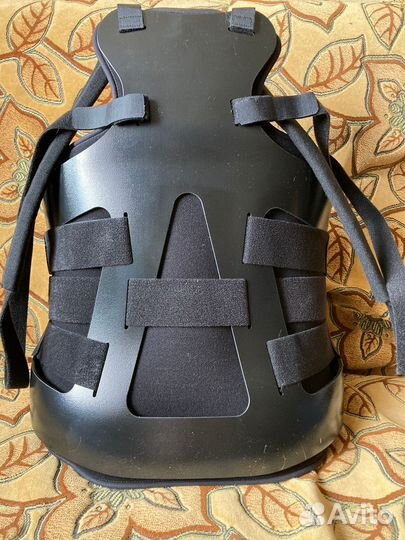 Продам корсет ортопедический грудопоясничный