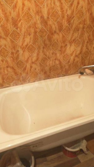 1-к. квартира, 18,4 м², 4/5 эт.