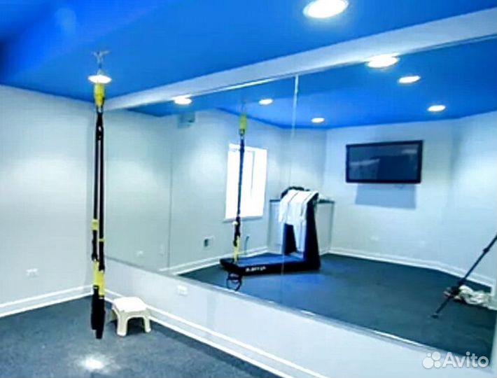 Робокс стекло