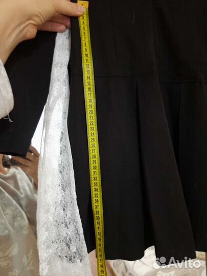 Школьная форма