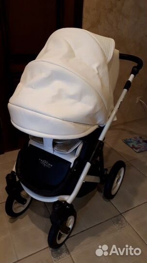 Коляска 2 в 1 Bexa Prestige