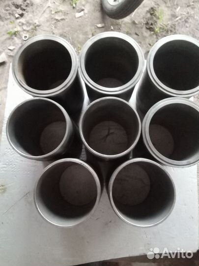 Запчасти на камаз 6520