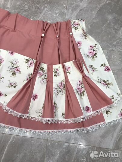 Римские шторы