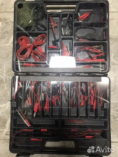 Диагностические переходники Bosch