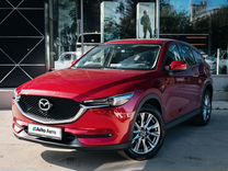 Mazda CX-5 2.0 AT, 2019, 55 941 км, с пробегом, цена 3 420 000 руб.