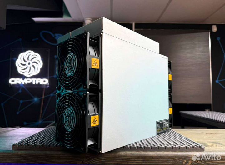 AntMiner KS5 PRO 21T