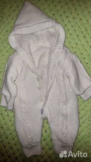 Автолюлька от 0 до 1 года