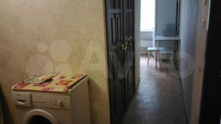 2-к. квартира, 60,5 м², 2/5 эт.