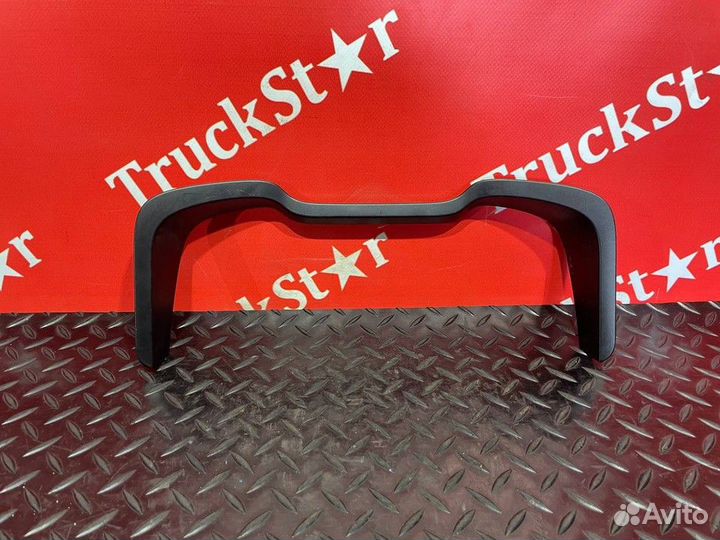 Накладка приборной панели Renault T