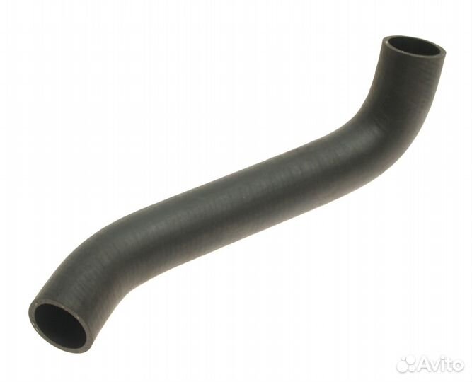 Патрубок газ-3302,2217 радиатора верхний впт