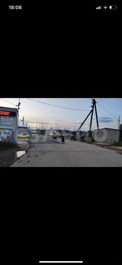 Гараж, 24 м²